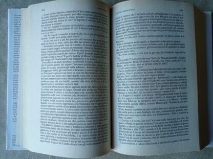 I Malavoglia – Mastro don Gesualdo – Storia di una capinera - immagine 2