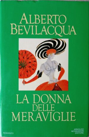 La donna delle meraviglie