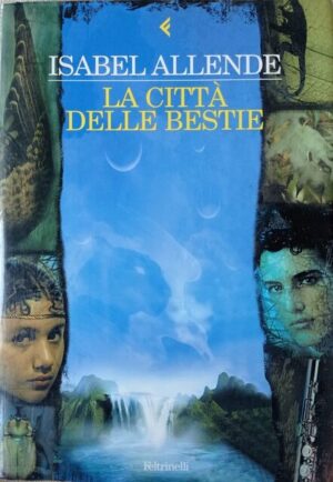 La città delle bestie