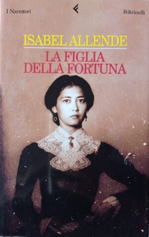 La figlia della fortuna