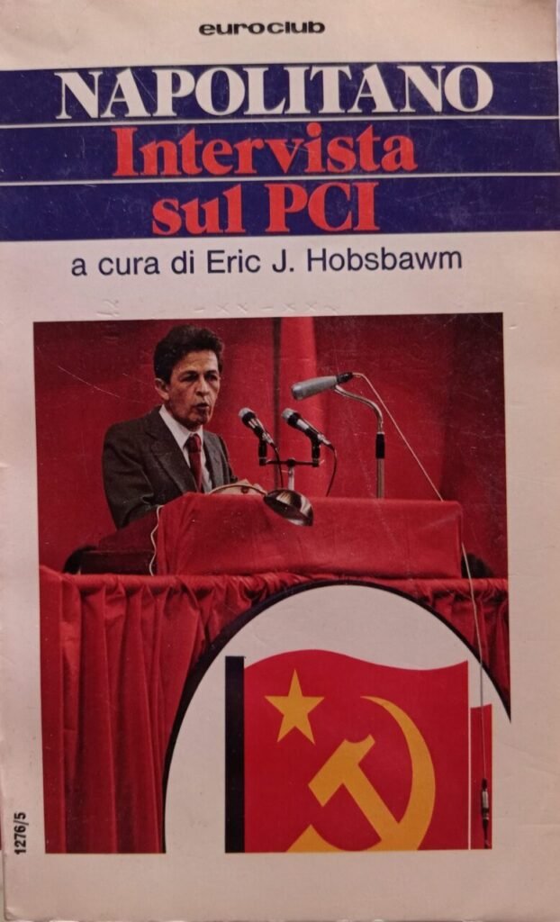 Intervista sul PCI
