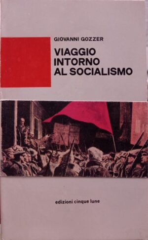 Viaggio intorno al socialismo