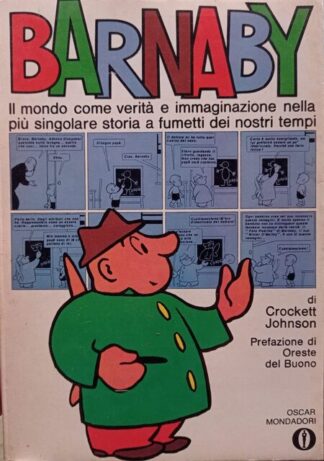 Barnaby