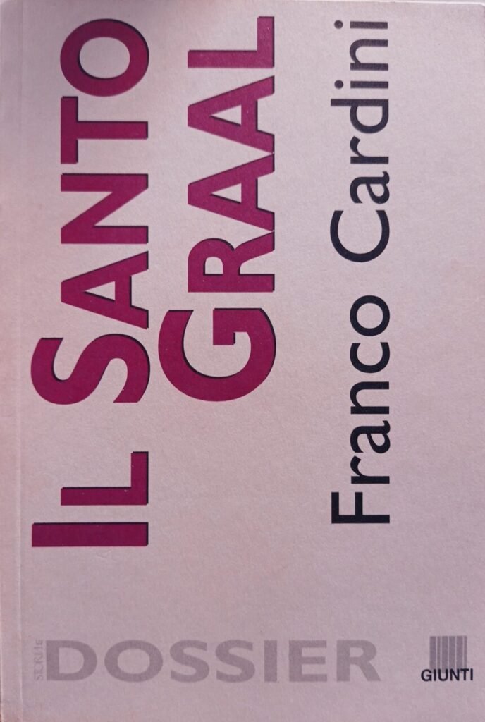 Il Santo Graal