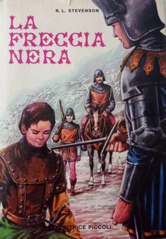 La freccia nera