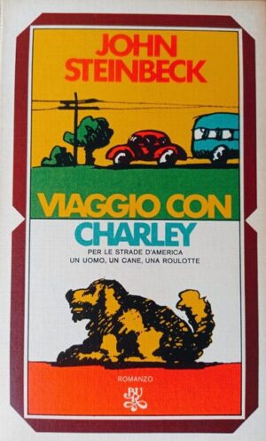 Viaggio con Charley