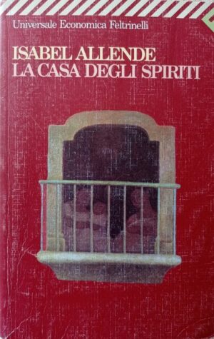La casa degli spiriti