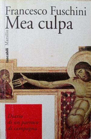 Mea culpa