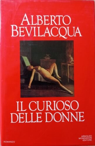 Il curioso delle donne