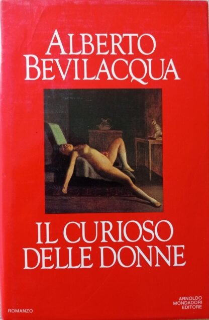 Il curioso delle donne