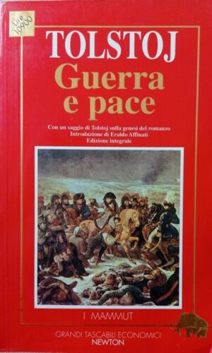 Guerra e pace