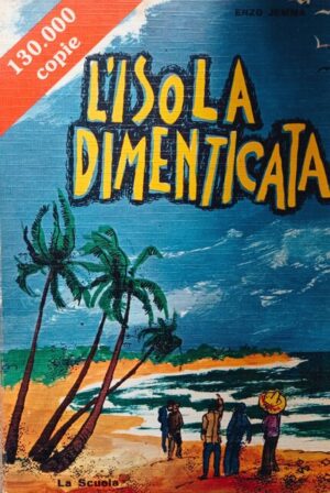 L'isola dimenticata