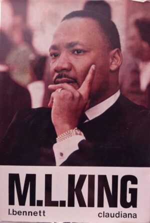 M. L. King. L'uomo di Atlanta