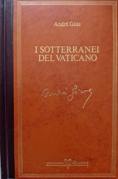 I sotterranei del Vaticano