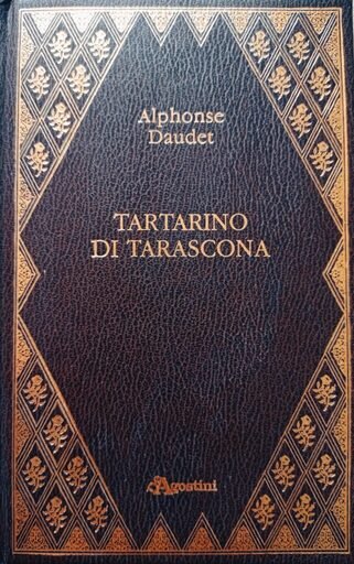 Tartarino di Tarascona – Tartarino sulle Alpi – Porto Tarascona