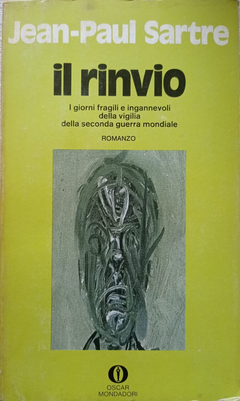 Il rinvio Il rinvio