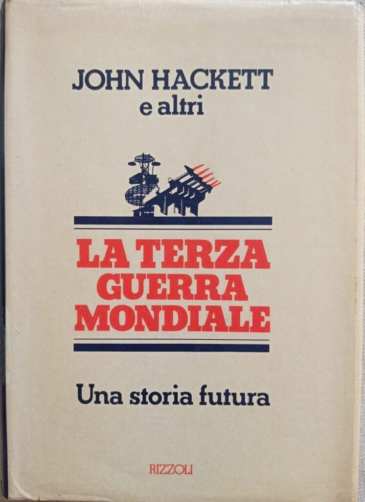 La terza guerra mondiale. Una storia futura