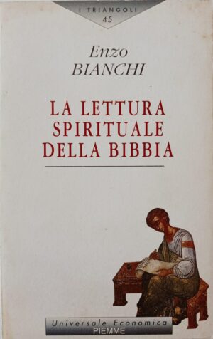 La lettura spirituale della Bibbia