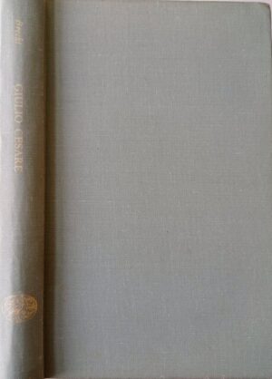 Gli affari del signor Giulio Cesare – Storie da calendario