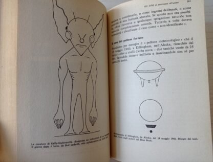 Rapporto sugli UFO - immagine 3