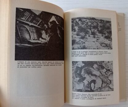Rapporto sugli UFO - immagine 4