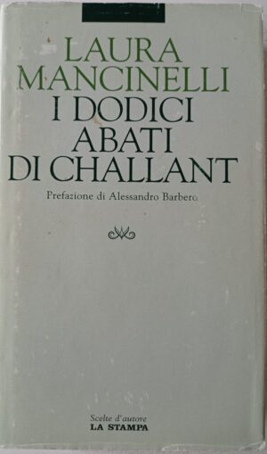 I dodici abati di Challant