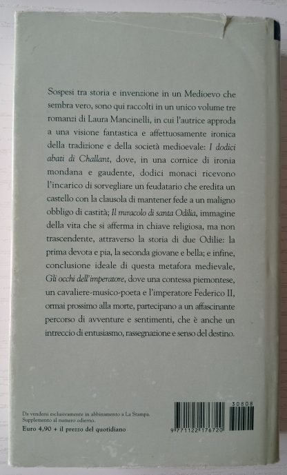 I dodici abati di Challant - immagine 4