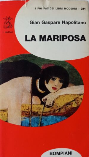 La Mariposa