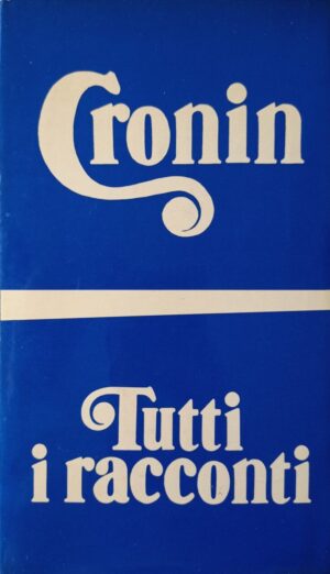 Tutti i racconti