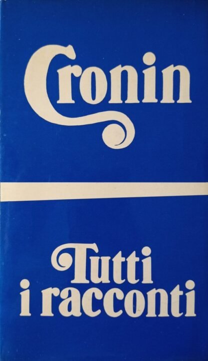 Tutti i racconti