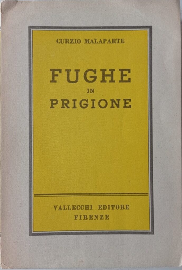Fughe in prigione