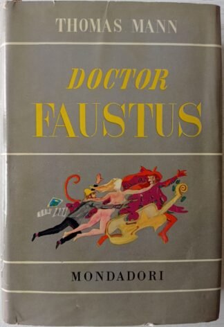 Doctor Faustus