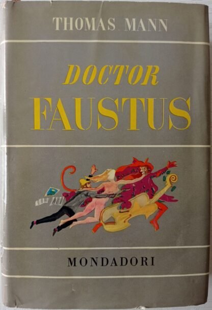 Doctor Faustus