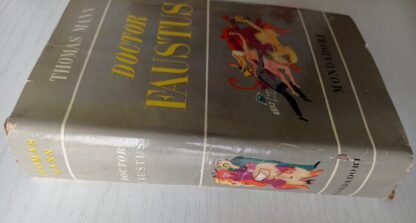 Doctor Faustus - immagine 2