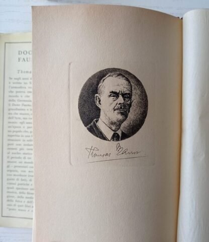 Doctor Faustus - immagine 3