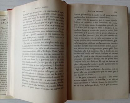 Doctor Faustus - immagine 6
