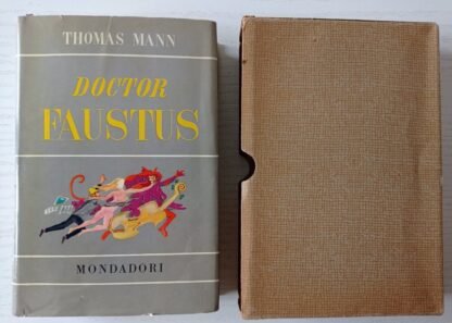 Doctor Faustus - immagine 8