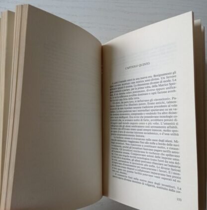 La matrice spezzata. Ciclo completo - immagine 3