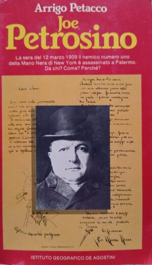 Joe Petrosino