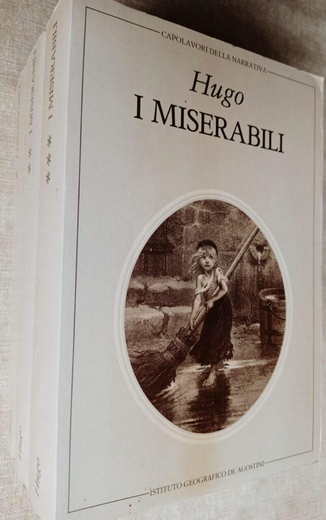 I miserabili
