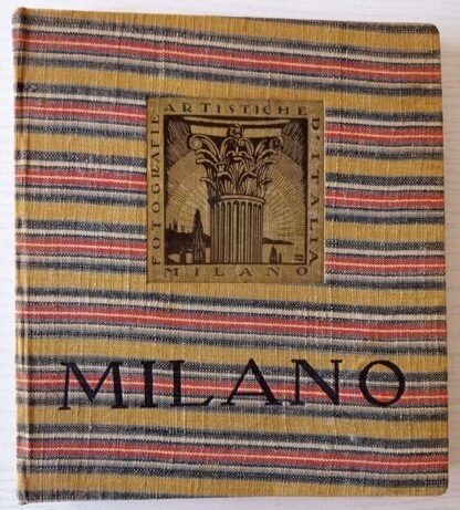 Milano. Italia - Visioni fotografiche delle sue bellezze artistiche e naturali - immagine 2