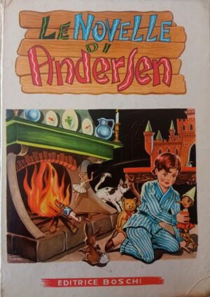 Le novelle di Andersen