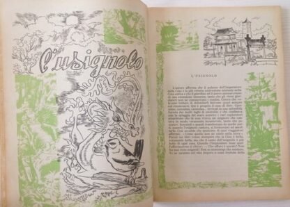 Le novelle di Andersen - immagine 5