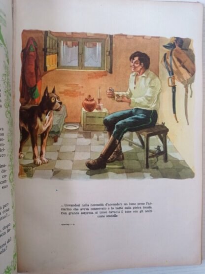 Le novelle di Andersen - immagine 7