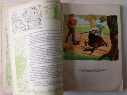 Le novelle di Andersen - immagine 8