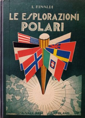 Le esplorazioni polari