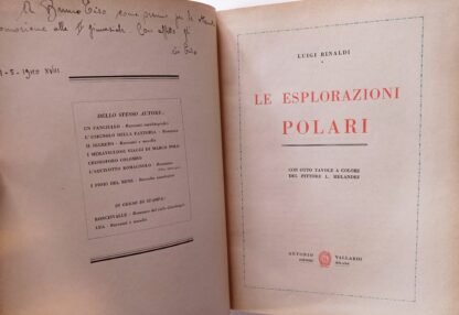 Le esplorazioni polari - immagine 4