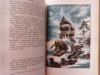Le esplorazioni polari - immagine 7