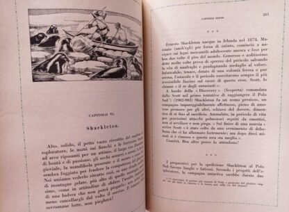 Le esplorazioni polari - immagine 6