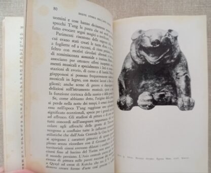 Breve storia dell'arte cinese - immagine 3